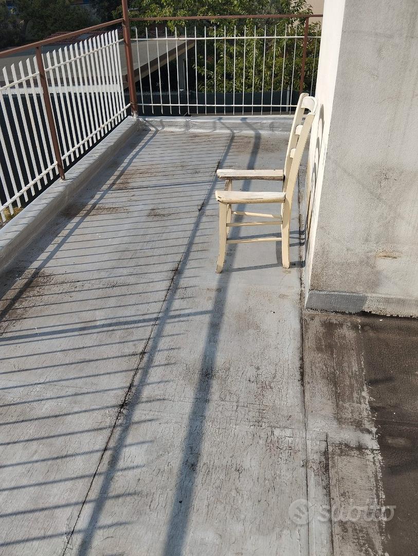 Appartamento – Pesaro, Miralfiore, Pantano - Altro