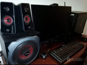PC completo 