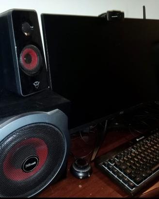 PC completo 