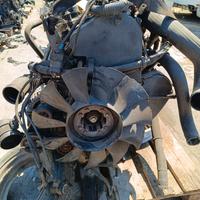 Motore F1AE0481G