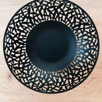 Centrotavola cactus Alessi