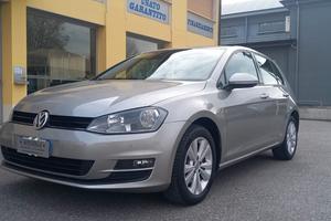 Volkswagen Golf 7 Blue Motion Tech cc. 1.4 Benzina