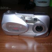 Fotocamera Olympus 3.2 M Pixel