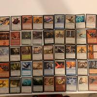 Carte magic