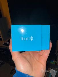 MOUSE LAMZU THORN WIRELESS