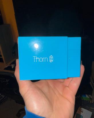 MOUSE LAMZU THORN WIRELESS