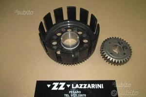 Ricambi vari Ducati SS MONSTER e altri modelli