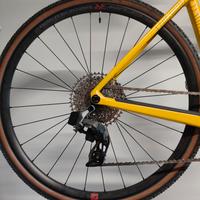 Ruote Fulcrum Rapid Red 900