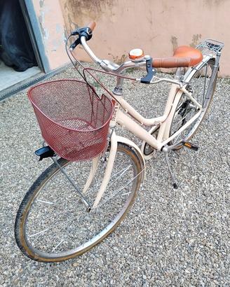 City bike 28 Lady Come Nuova 