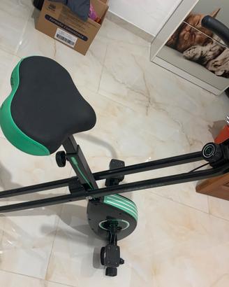 Cyclette