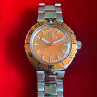 Amphibia Neptune SE 960743