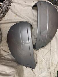 Scocche DX e SX per PX con frecce