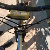 NSR 28 ruote profilo medio