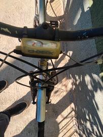 NSR 28 ruote profilo medio