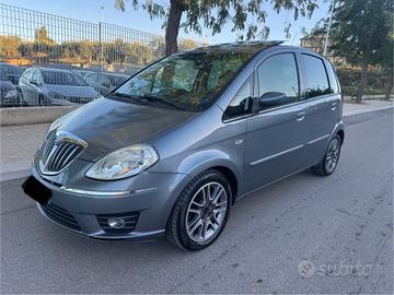 Lancia MUSA 1.3 Multijet 16V 90 CV Platino