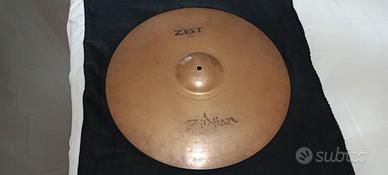 Ride 20" Zildjian ZBT (serie precedente)