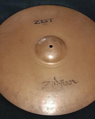 Ride 20" Zildjian ZBT (serie precedente)