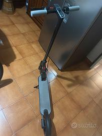 Monopattino elettrico 500w
