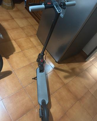 Monopattino elettrico 500w