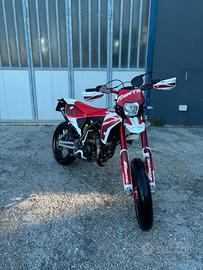 Fantic XM 50 Competition 2023