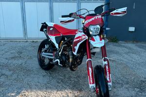 Fantic XM 50 Competition 2023