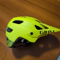 Casco MTB Giro Chronicle Mips