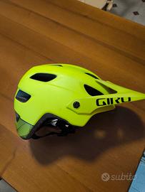 Casco MTB Giro Chronicle Mips