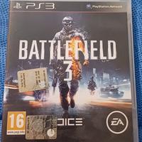 Battlefield 3 per PS3 