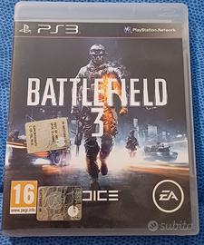 Battlefield 3 per PS3 