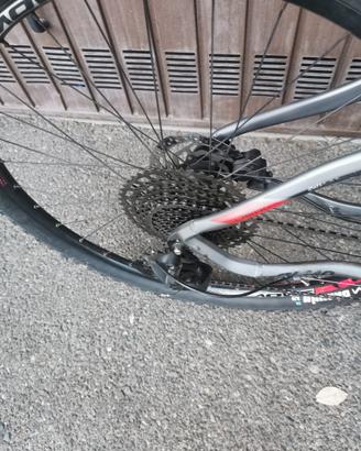 Mountan bike