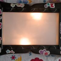 lavagna luminosa Clementoni 