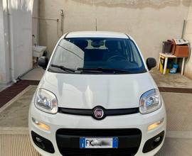 Fiat Panda 1.2 benzina 2017 40200km