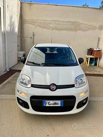 Fiat Panda 1.2 benzina 2017 40200km