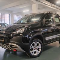 Fiat Panda 0.9 TwinAir Turbo S&S 4x4