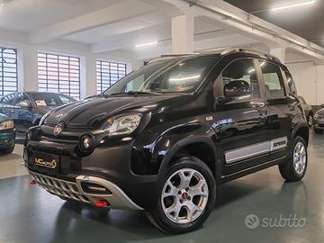 Fiat Panda 0.9 TwinAir Turbo S&S 4x4