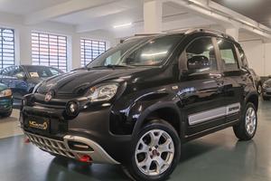 Fiat Panda 0.9 TwinAir Turbo S&S 4x4