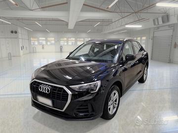 AUDI Q3 35 TDI QUATTRO BUSINESS 5 PORTE SUV