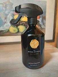 the ritual of oudh profumo per casa 500 ml nuovo 