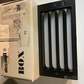 Luci segnapasso Disano