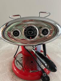 Macchina caffè Illy