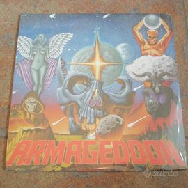 Ketama126 - Armageddon - 2xLP Arancioni - del 2022