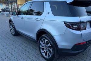 Discovery Sport