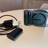 Hasselblad X1D 50c ii