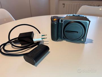 Hasselblad X1D 50c ii