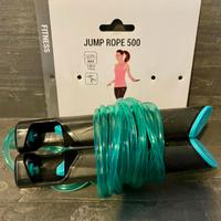 Corda per saltare Domyos 500