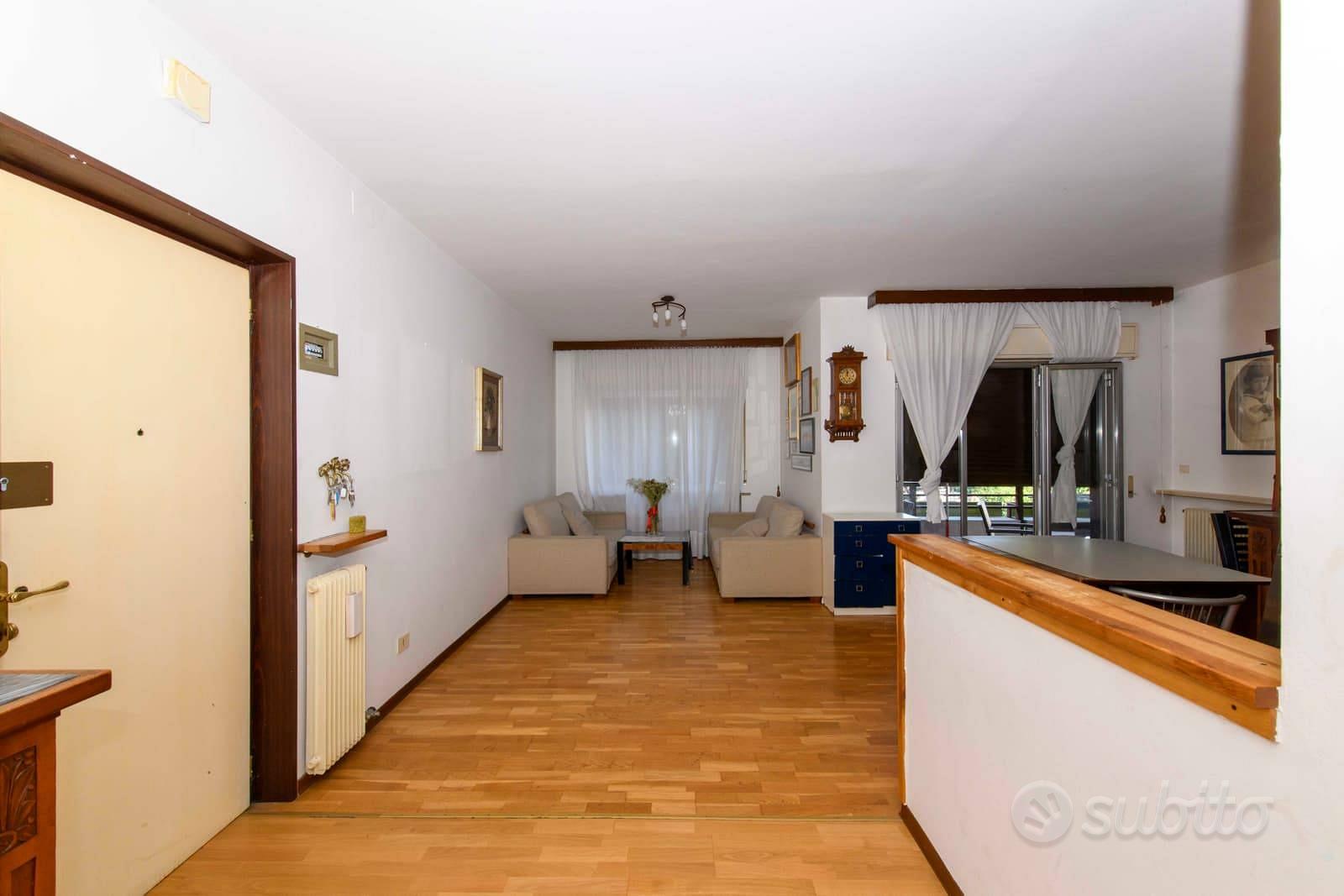 Appartamento – Gorizia, Sant'Anna / Sveta Ana - Altro