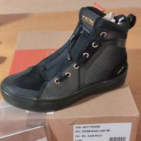 Scarpe moto TCX IKASU LADY WATERPROOF numero 39