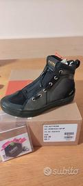 Scarpe moto TCX IKASU LADY WATERPROOF numero 39