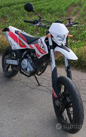 BETA RR 125 4T