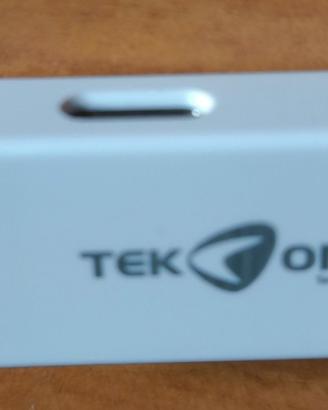 Adattatore TekOne TO-G-95 da USB C a USB 3.0